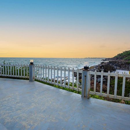 Hotel Zeilan Sunset Point Unawatuna Exterior foto