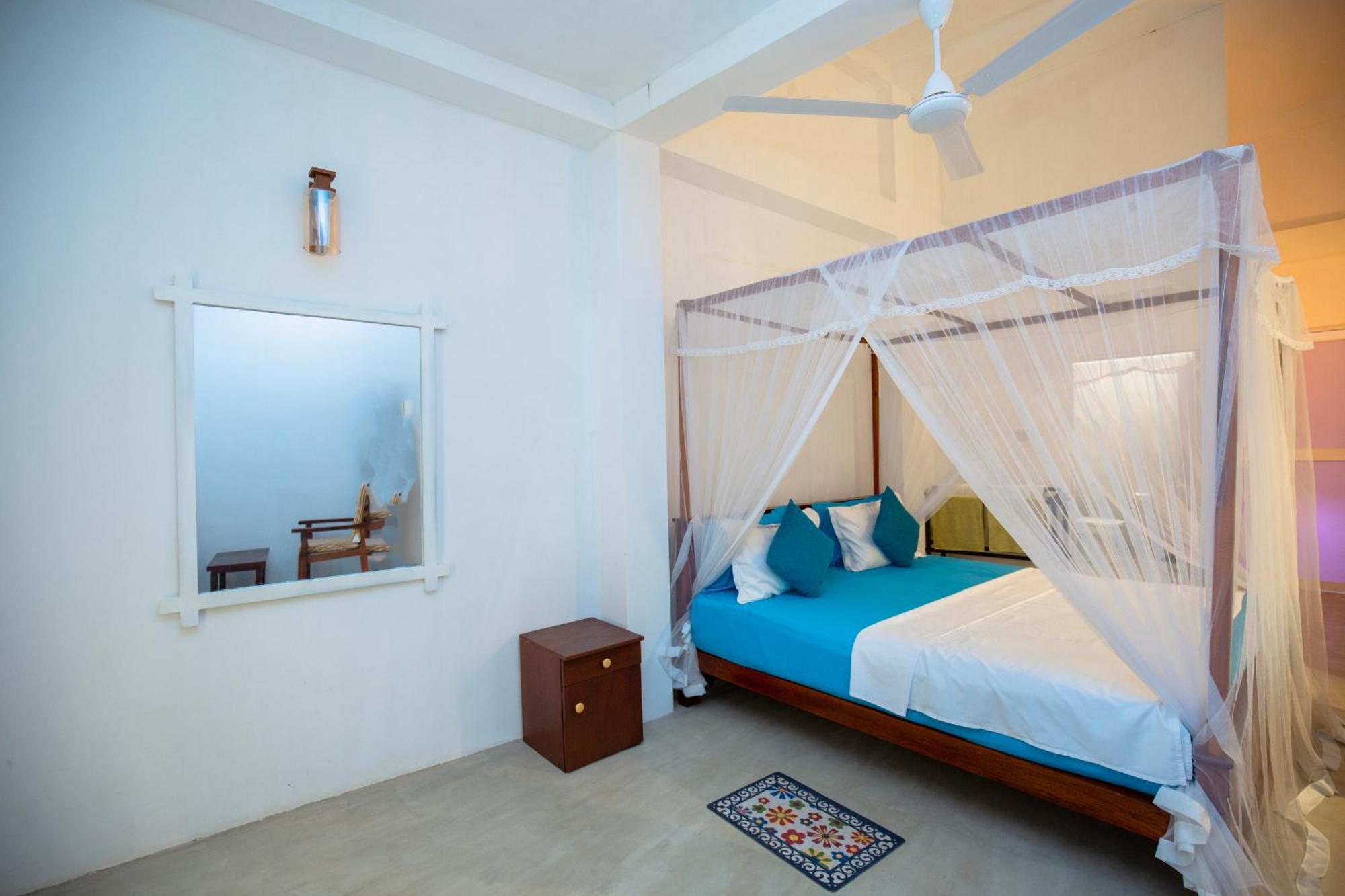 Hotel Zeilan Sunset Point Unawatuna Exterior foto