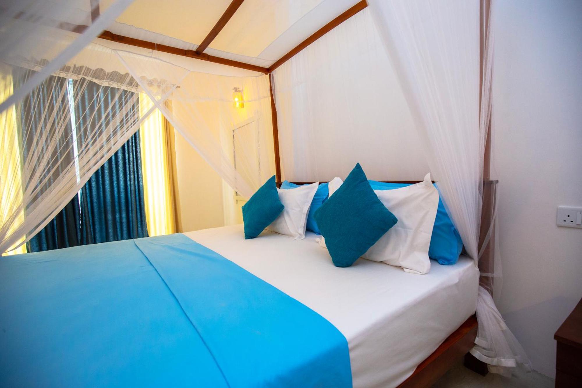 Hotel Zeilan Sunset Point Unawatuna Exterior foto